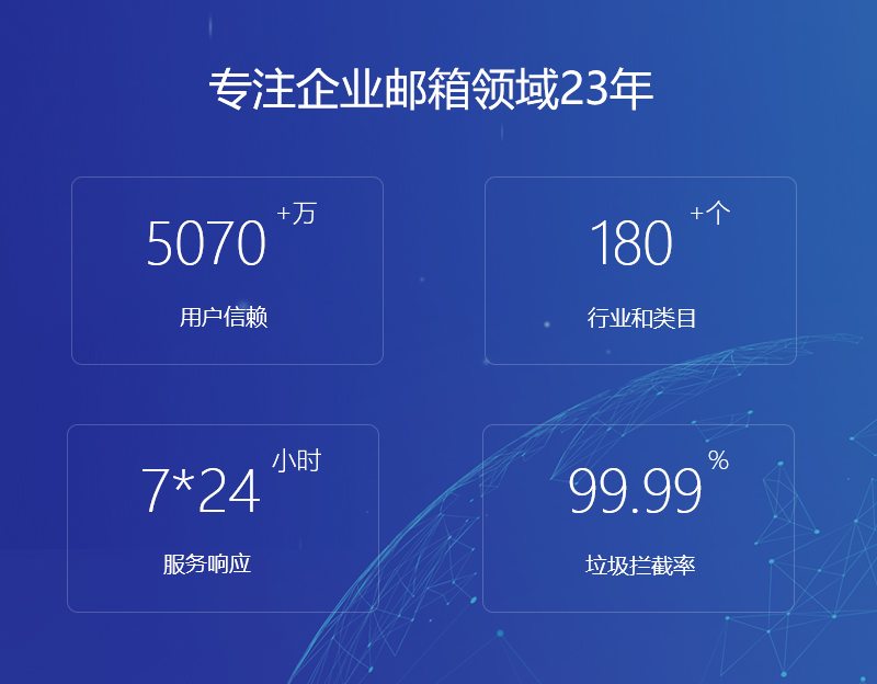 宁海网易企业邮箱